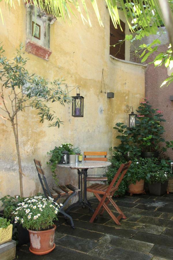 فيلا Casa 1659 - Casa Parrucchiere جاندريا المظهر الخارجي الصورة
