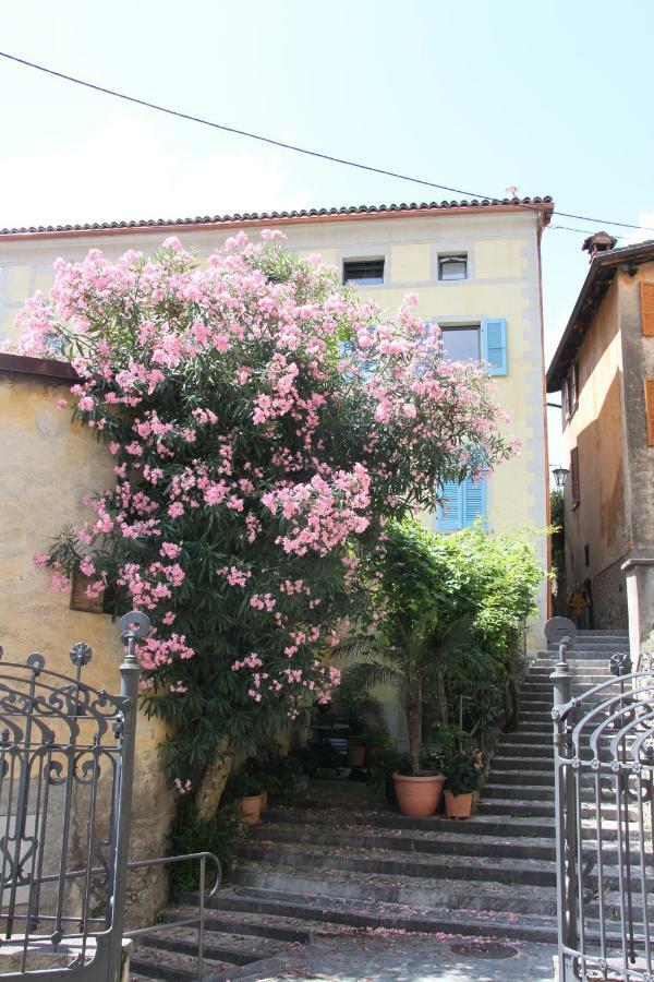 فيلا Casa 1659 - Casa Parrucchiere جاندريا المظهر الخارجي الصورة