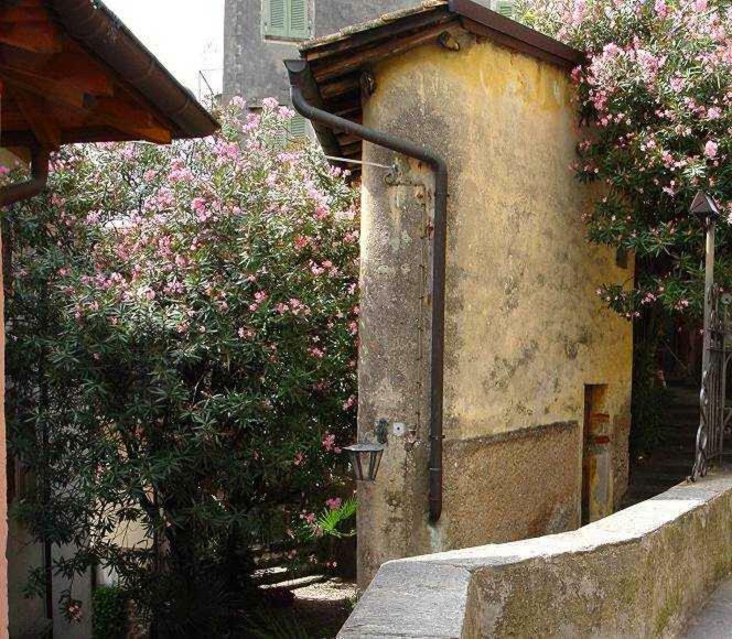 فيلا Casa 1659 - Casa Parrucchiere جاندريا المظهر الخارجي الصورة