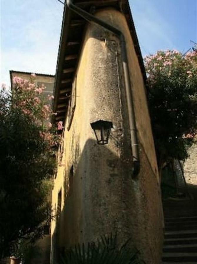 فيلا Casa 1659 - Casa Parrucchiere جاندريا المظهر الخارجي الصورة